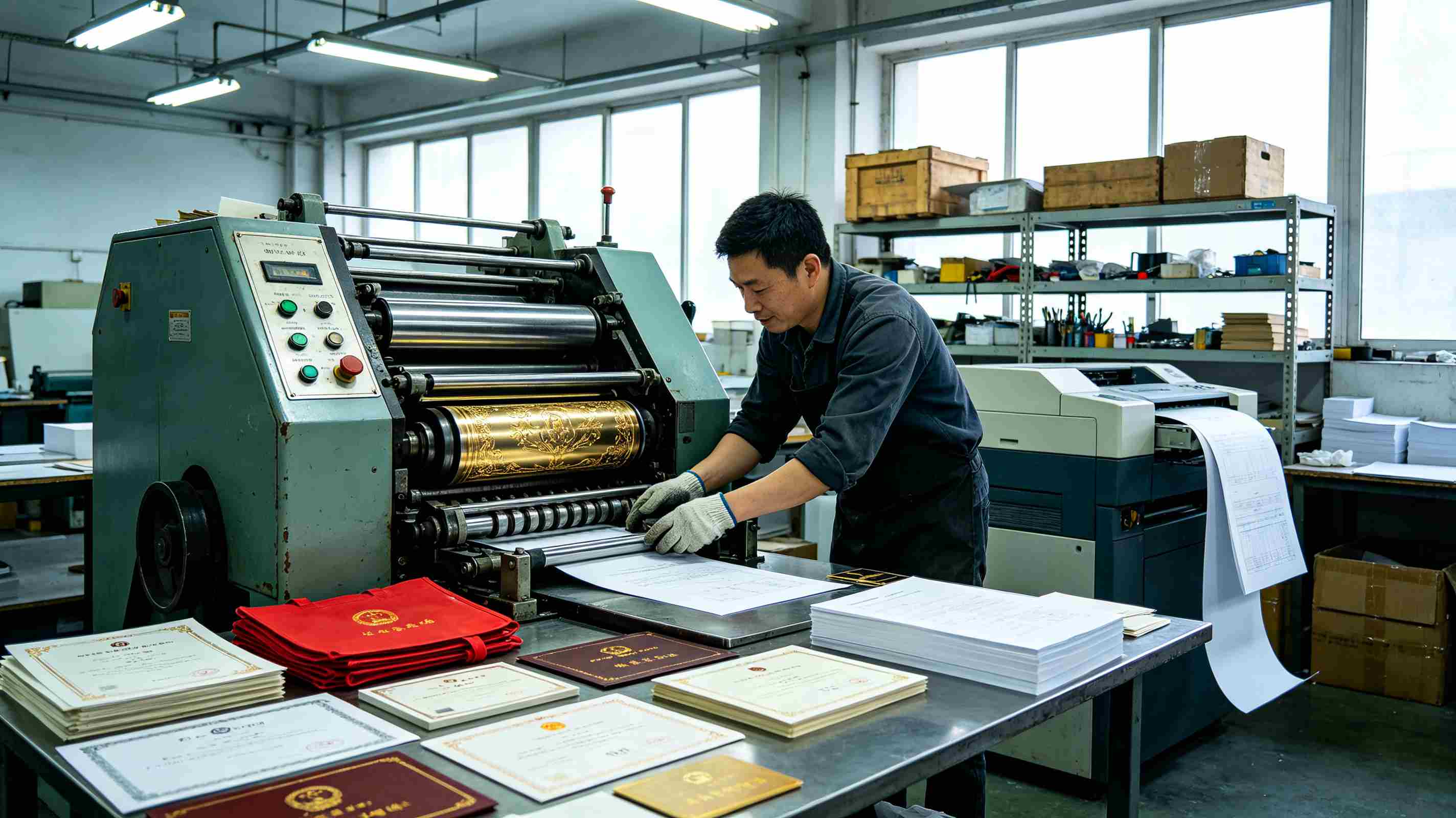 涉外领事认证离婚证专项制作要求：传统代办 vs 自主申报谁更省心？