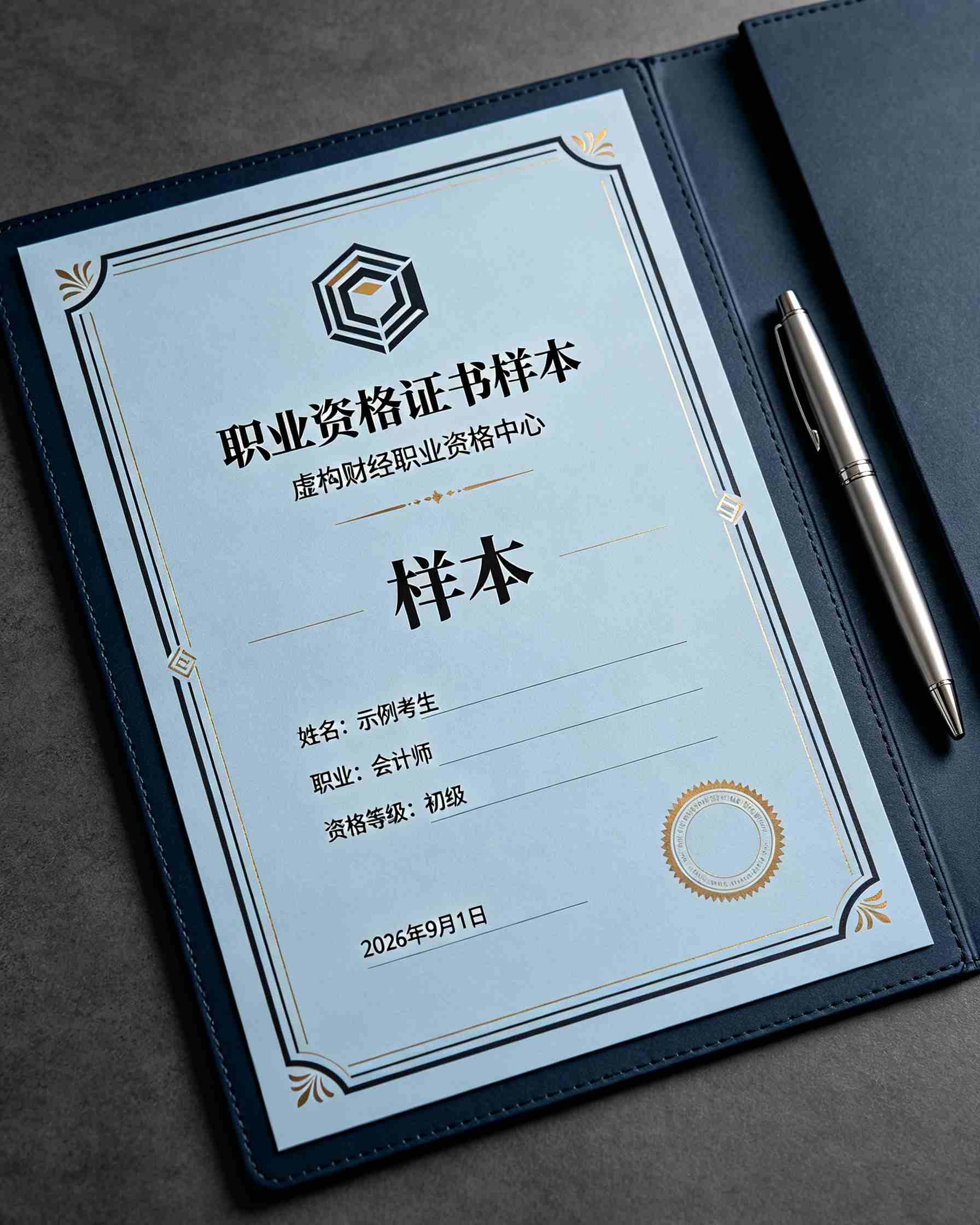 从证件翻车到零差错：机关单位执法证件内置芯片制作规范的3个落地案例